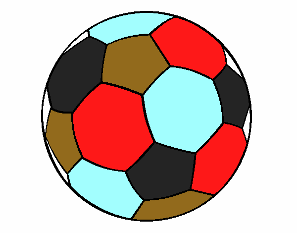 Pelota de fútbol II