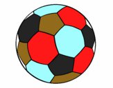 Pelota de fútbol II