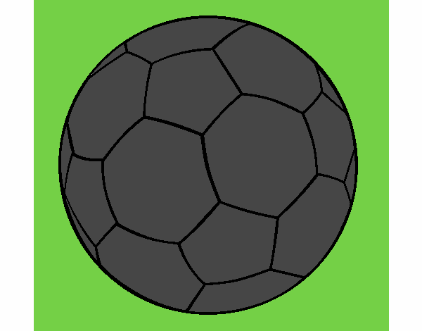 Pelota de fútbol II