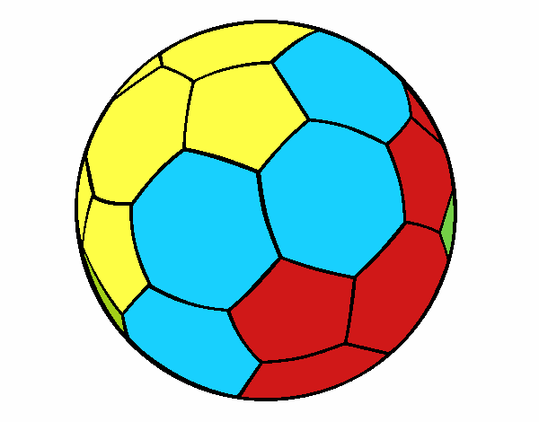 Pelota de fútbol II