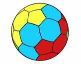 Pelota de fútbol II