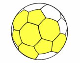 Pelota de fútbol II