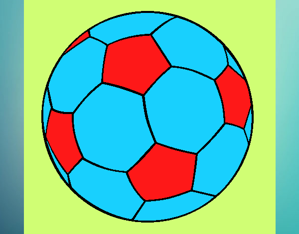 Pelota de fútbol II