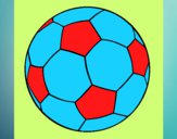 Pelota de fútbol II