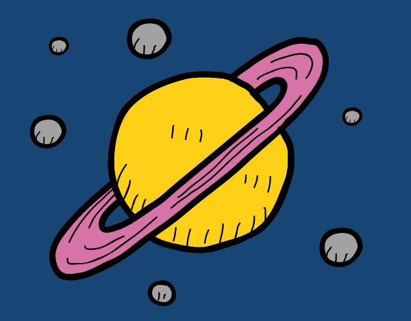 Satélites de Saturno