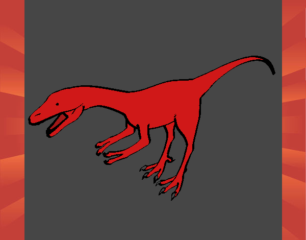 Velociraptor II 1