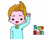 Zayn Malik