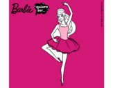 Barbie bailarina de ballet