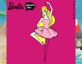 Barbie bailarina de ballet