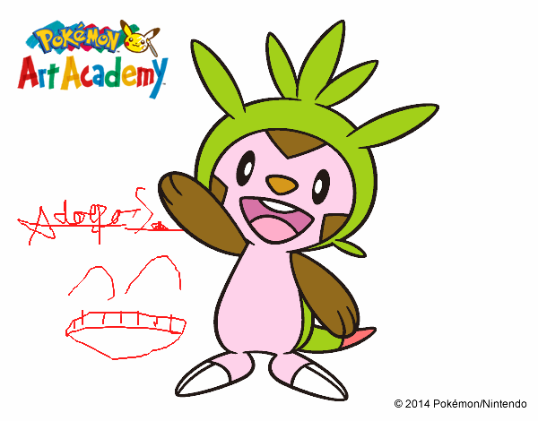 Chespin