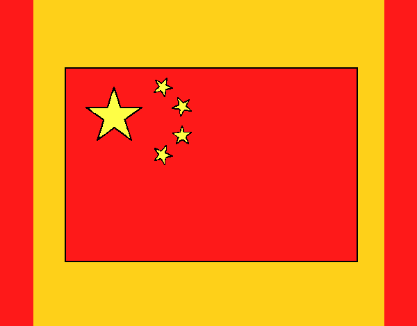 China