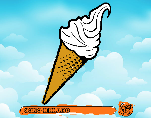 Cono helado