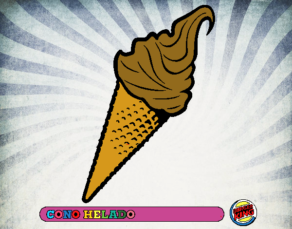 Cono helado