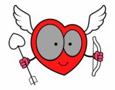 Corazón Cupido