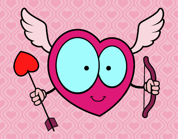 Corazón Cupido