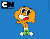 Darwin de Gumball