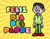 Feliz día del padre