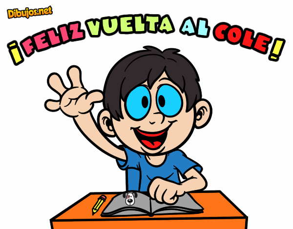 de vuelta al colegio mucha vagancia