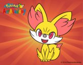 Fennekin