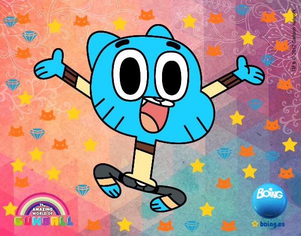 Gumball