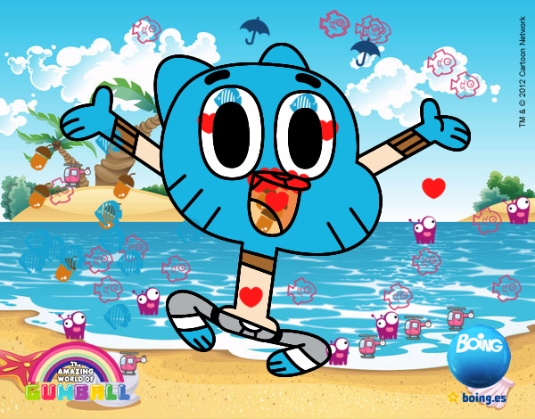 Gumball