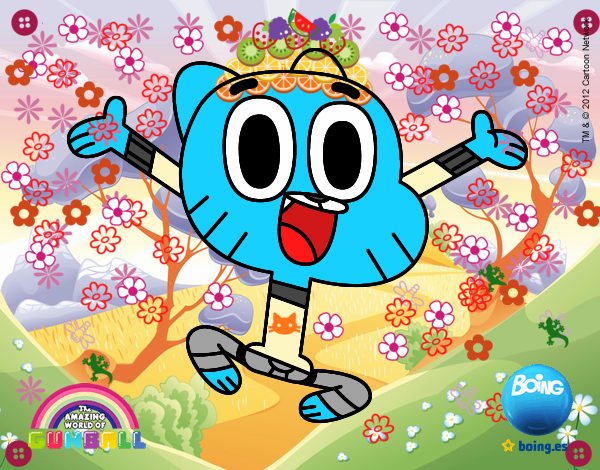 Gumball