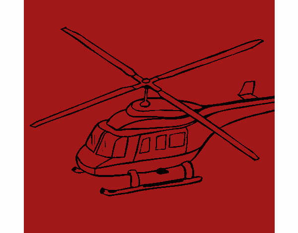 Helicóptero 3