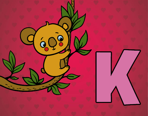 K de Koala