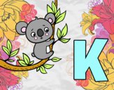 K de Koala