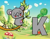 K de Koala