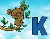 K de Koala