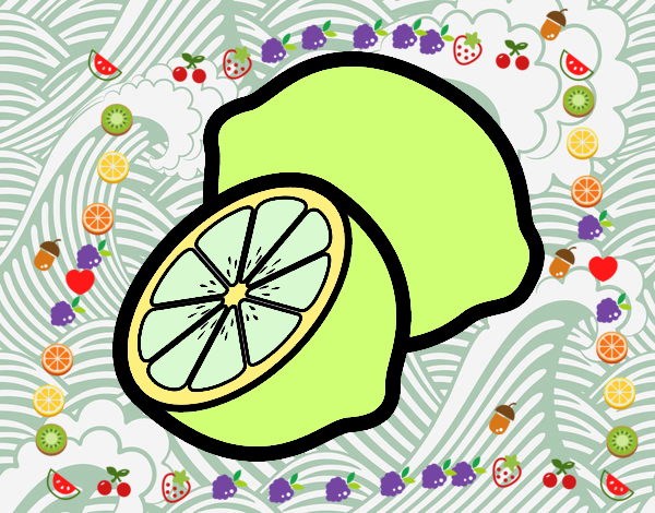 EL LIMON JUGOSO