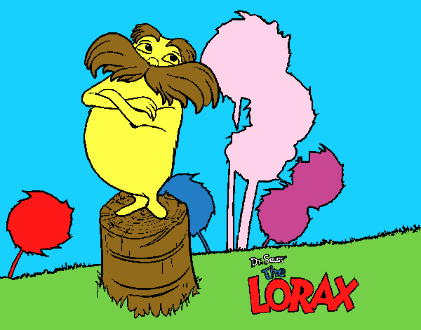 Lorax