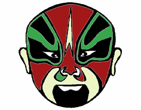 Luchador