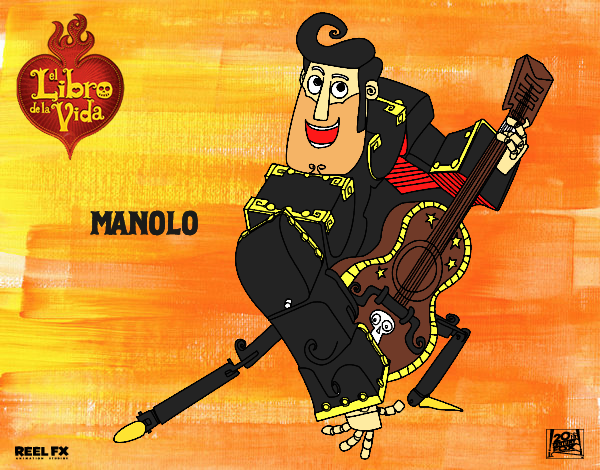 Manolo