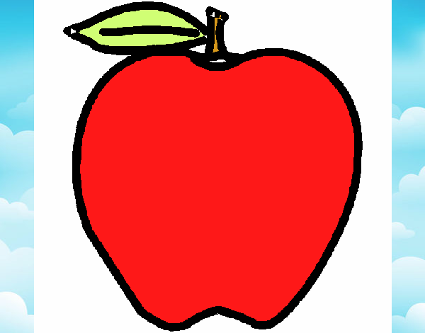 manzana