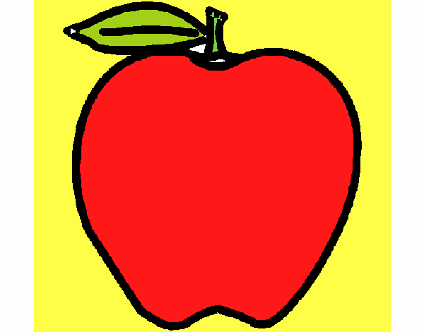 manzana