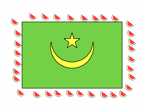 Mauritania