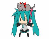 Miku Hatsune