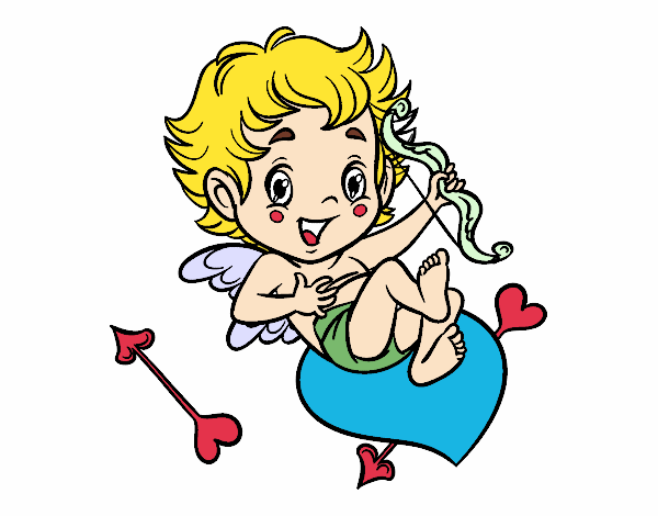 Niño Cupido