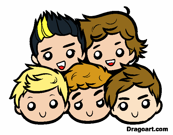 One Direction 2