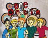 One Direction 3