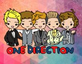 One direction