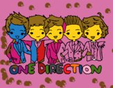 One direction