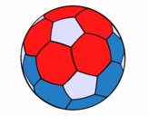 Pelota de fútbol II