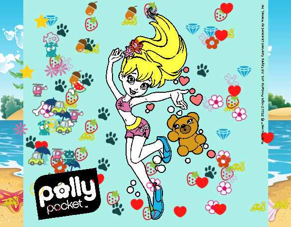 Polly Pocket 14