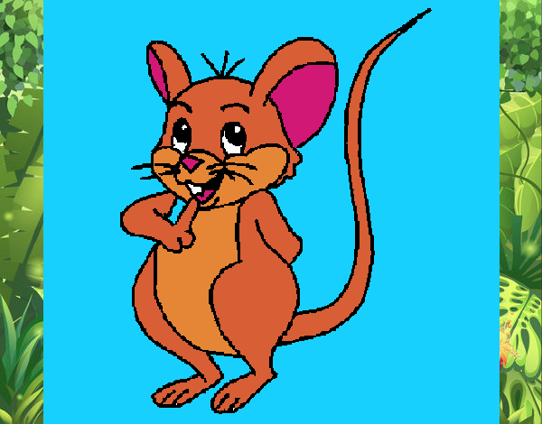 Ratón