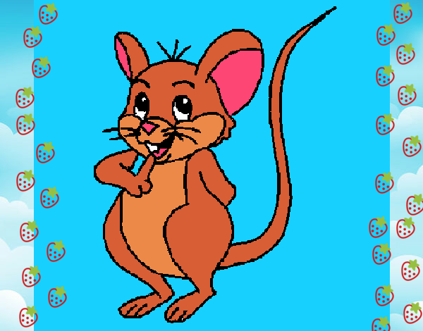 Ratón