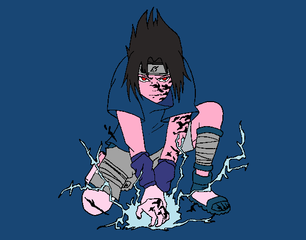 Sasuke