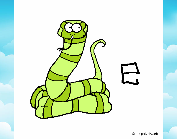 Serpiente 2a